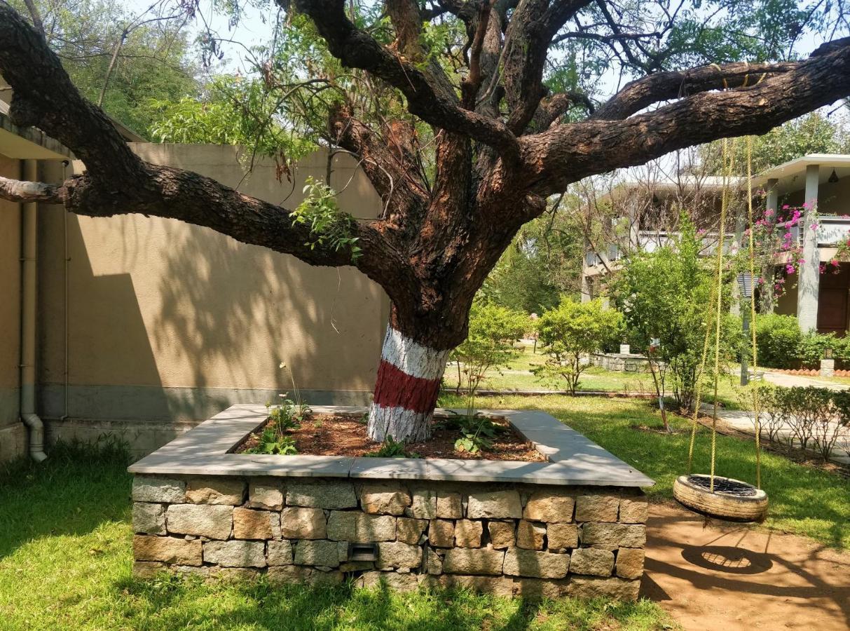 Heritage Resort Hampi Exterior photo