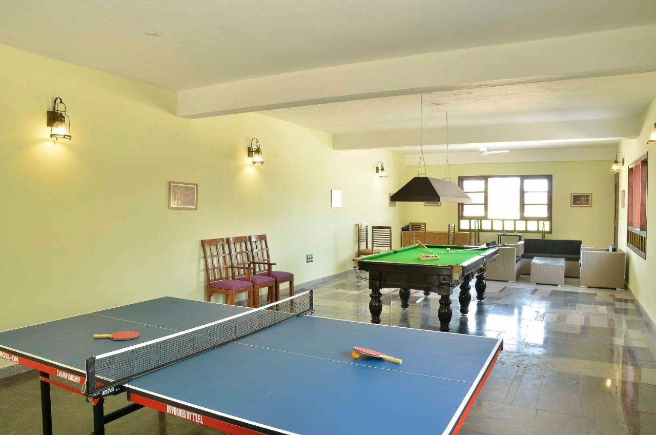Heritage Resort Hampi Exterior photo