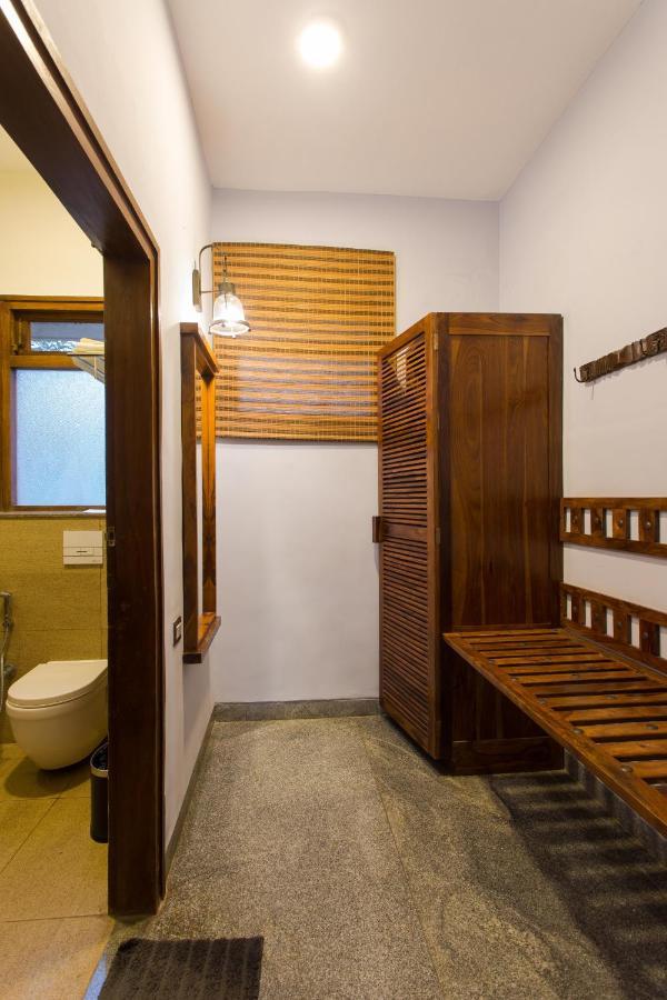 Heritage Resort Hampi Exterior photo