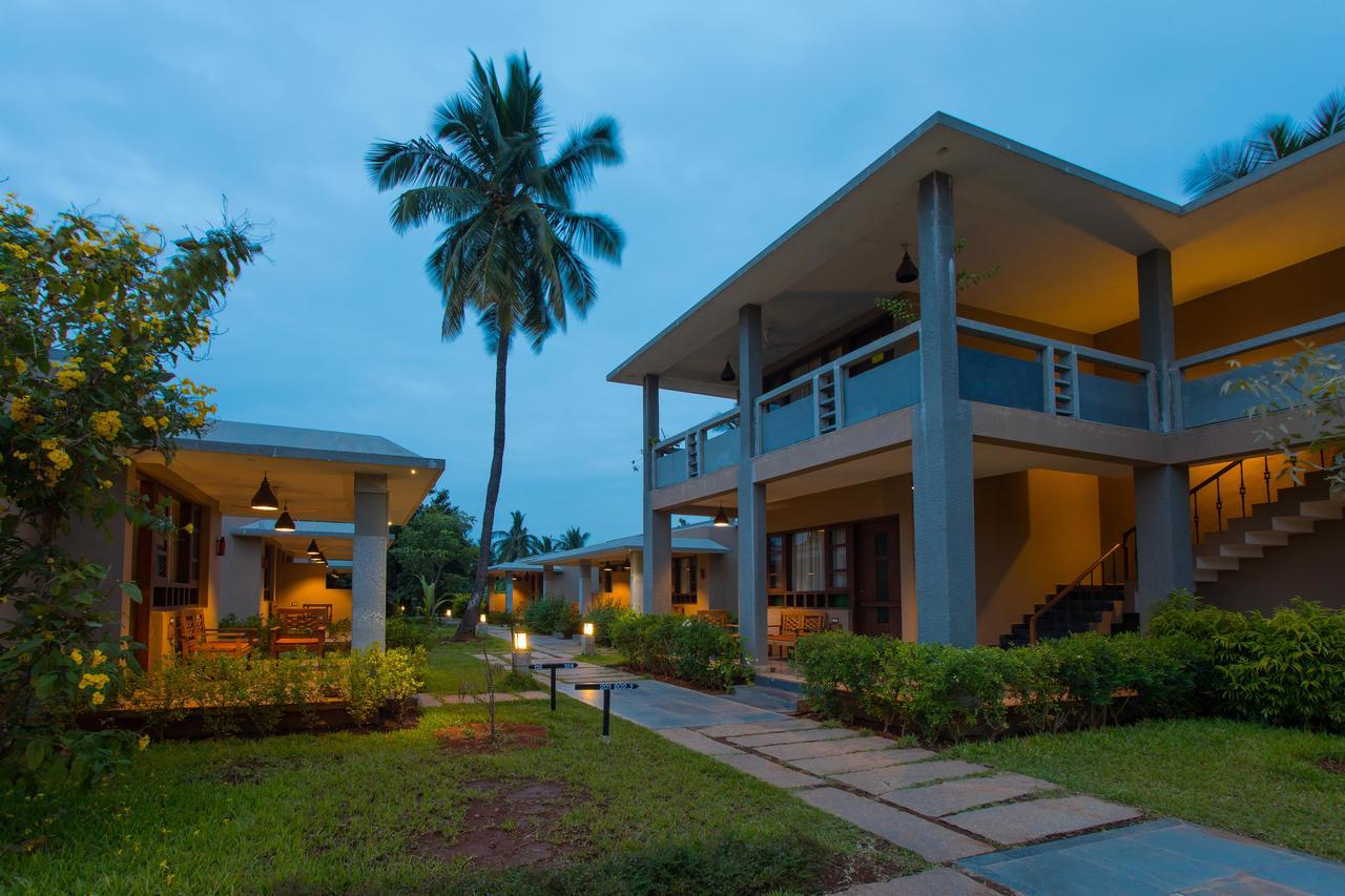 Heritage Resort Hampi Exterior photo