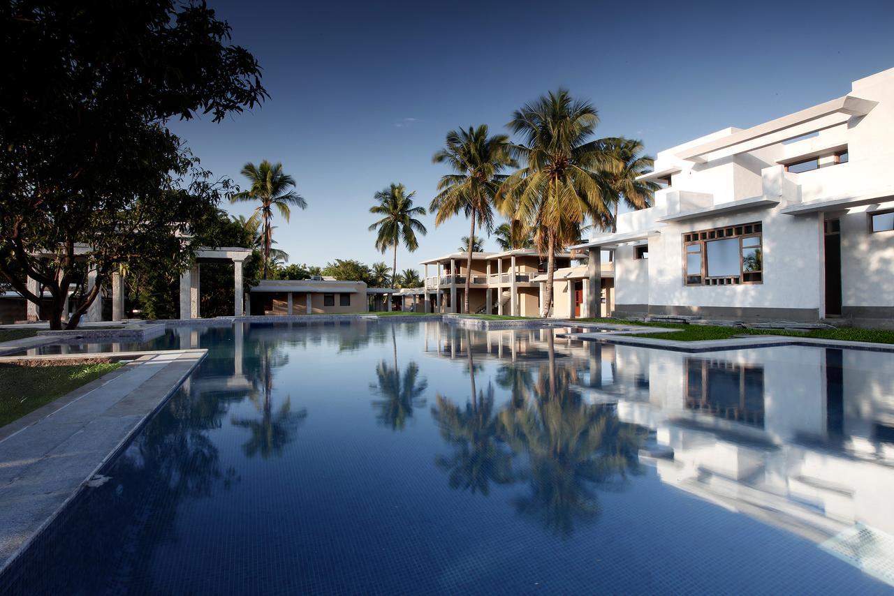 Heritage Resort Hampi Exterior photo