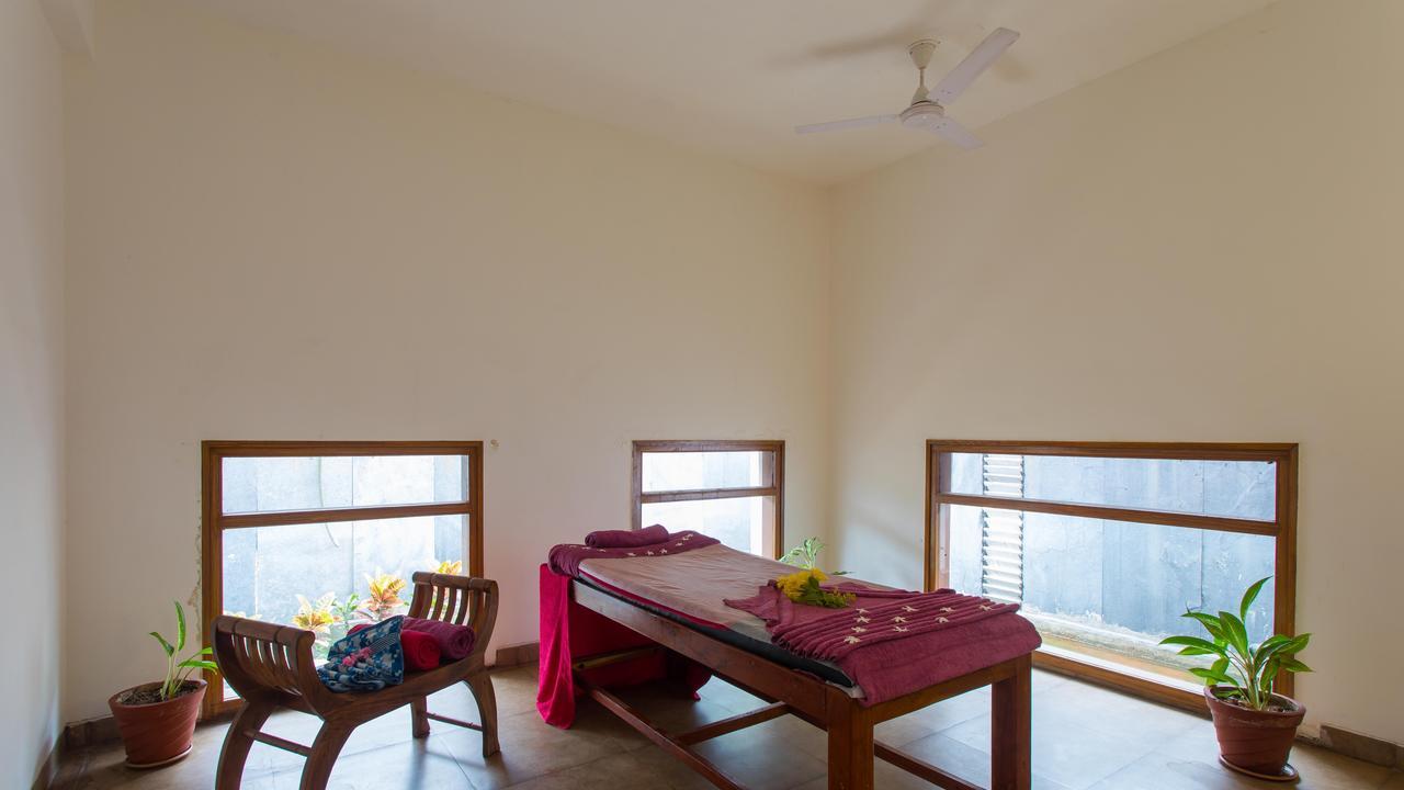 Heritage Resort Hampi Exterior photo