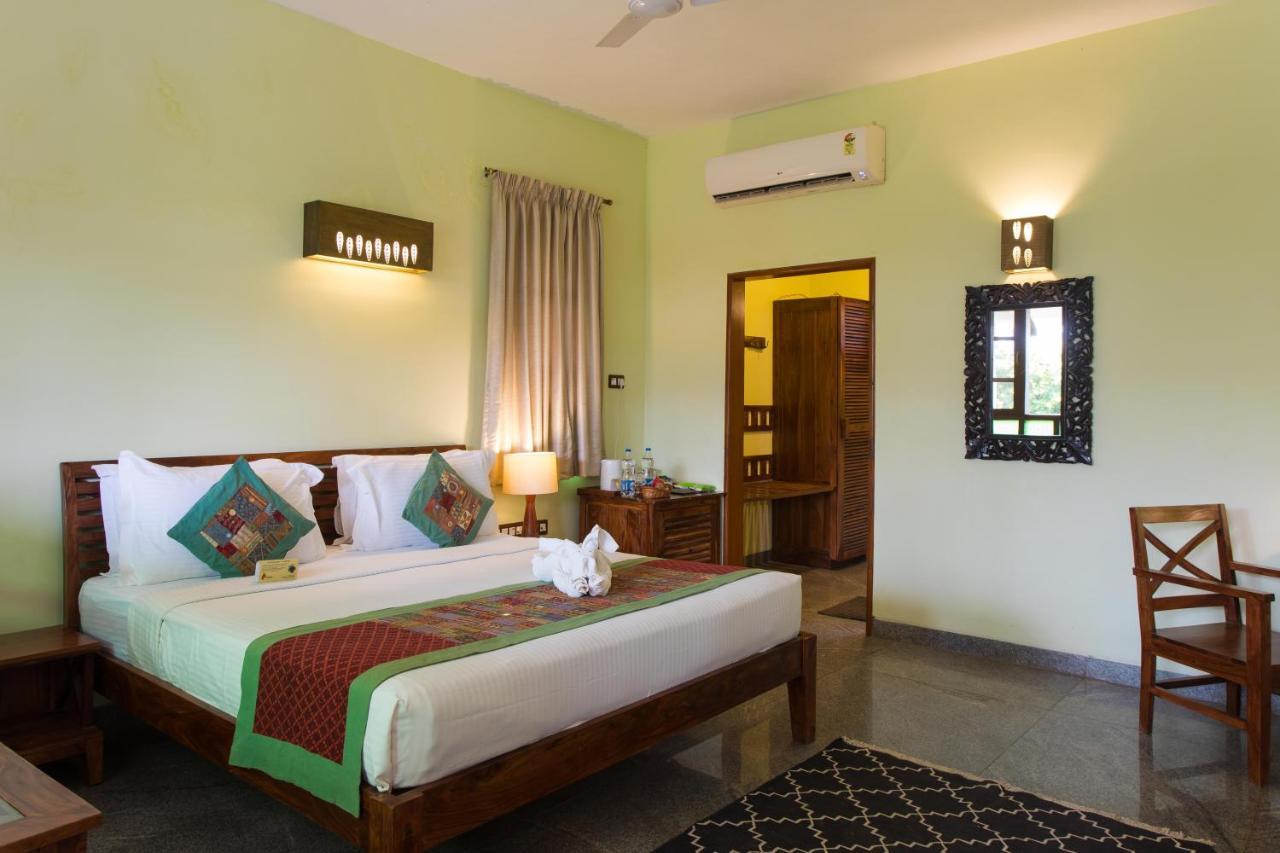 Heritage Resort Hampi Exterior photo